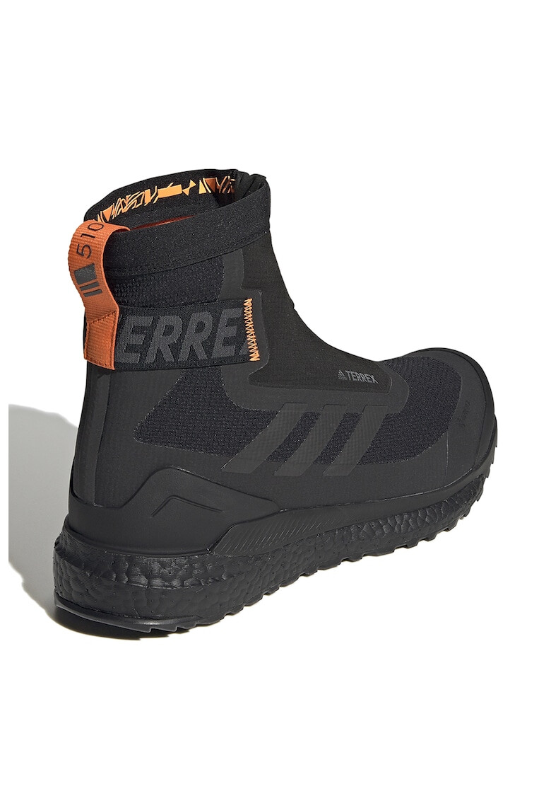 adidas Performance Ботуши за хайкинг Terrex Free с цип - Pepit.bg