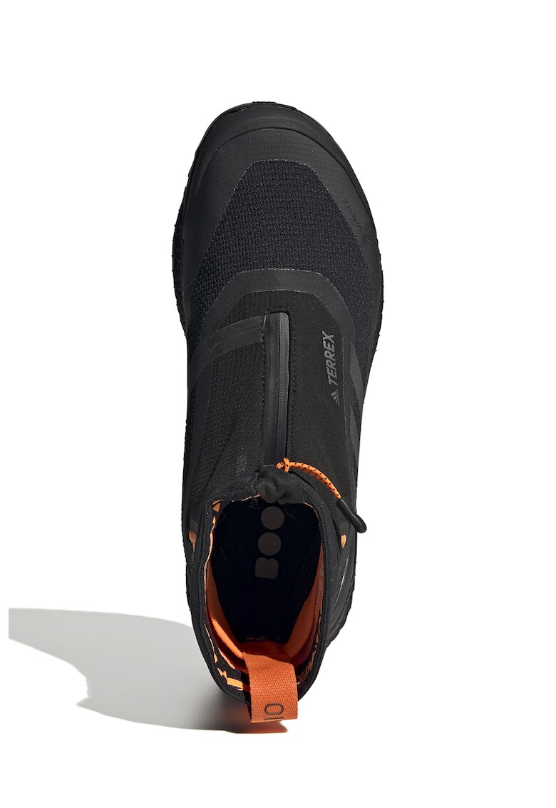 adidas Performance Ботуши за хайкинг Terrex Free с цип - Pepit.bg