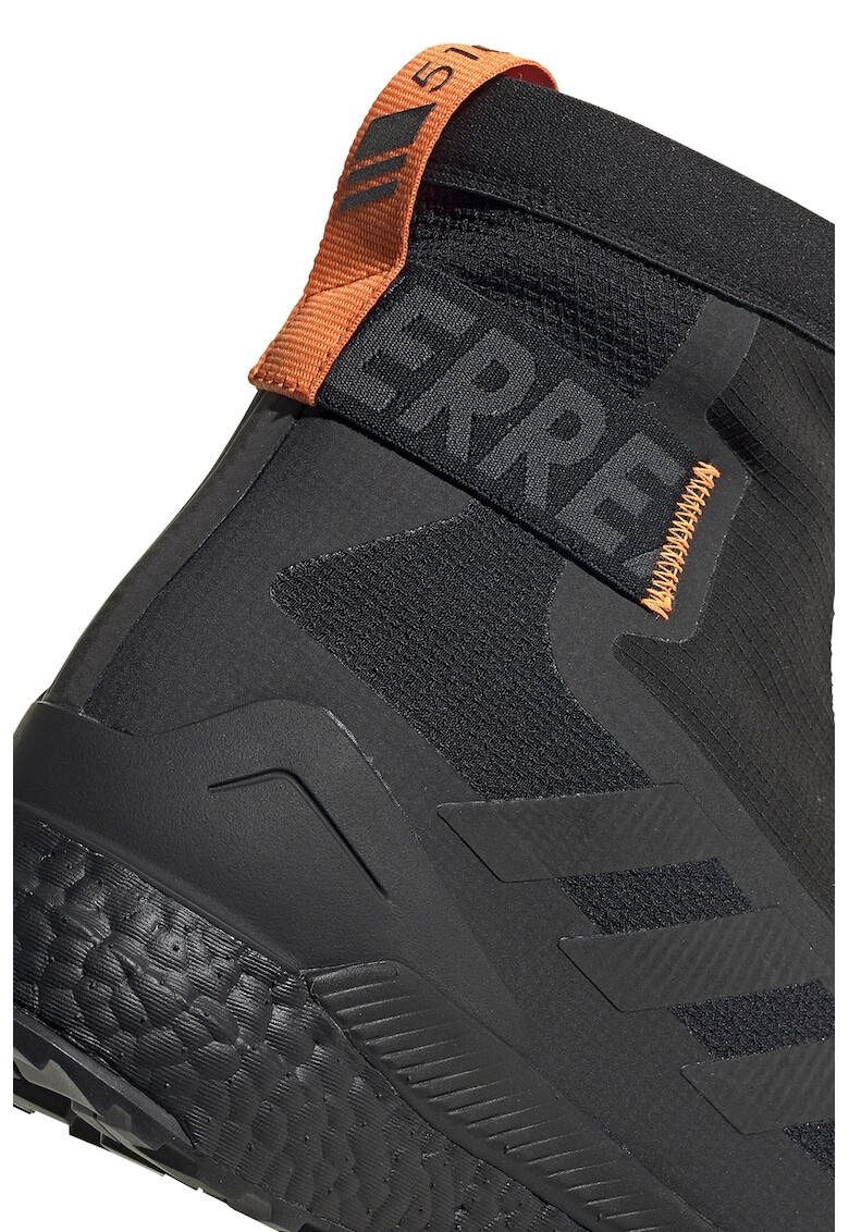 adidas Performance Ботуши за хайкинг Terrex Free с цип - Pepit.bg