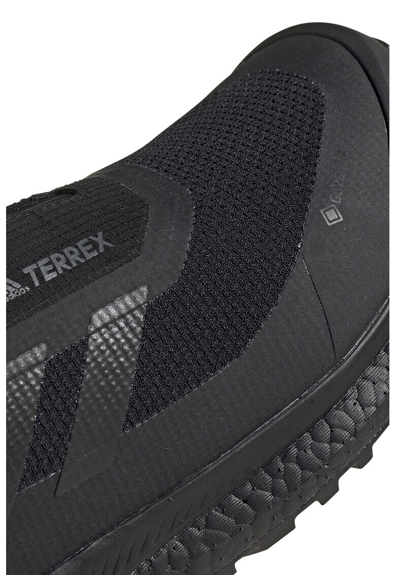 adidas Performance Ботуши за хайкинг Terrex Free с цип - Pepit.bg