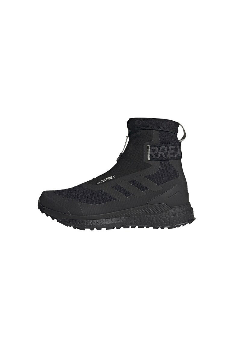adidas Performance Ботуши за хайкинг Terrex Free с цип - Pepit.bg