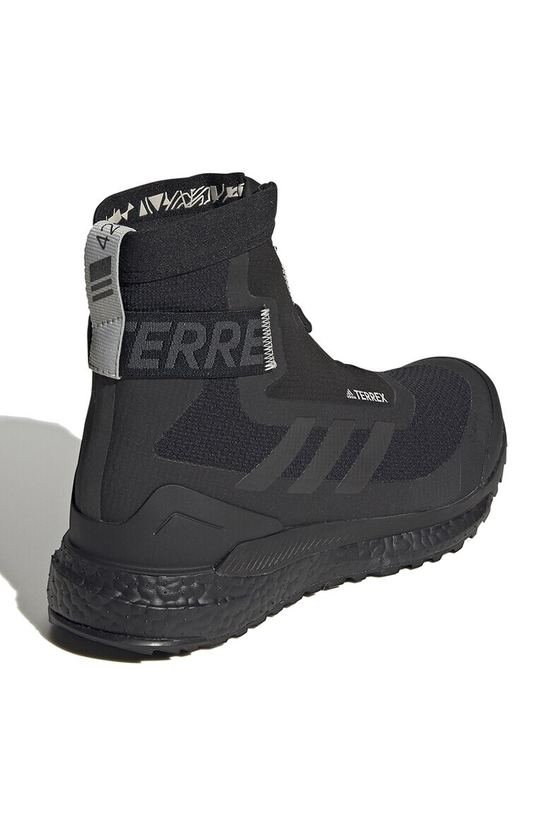 adidas Performance Ботуши за хайкинг Terrex Free с цип - Pepit.bg