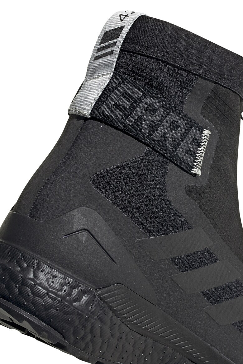 adidas Performance Ботуши за хайкинг Terrex Free с цип - Pepit.bg