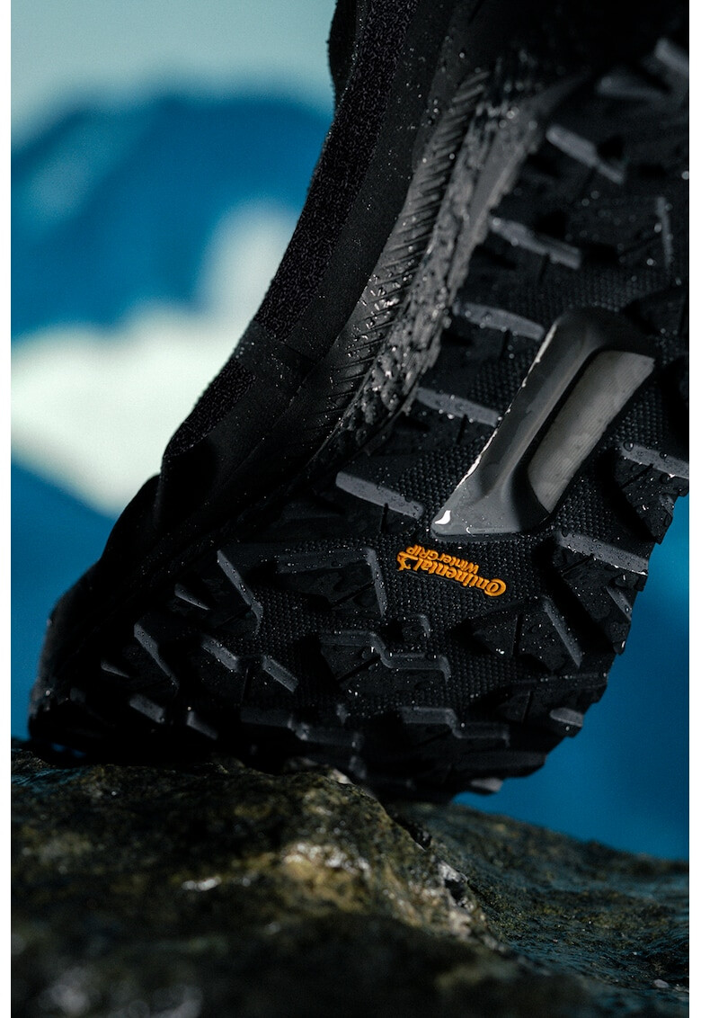 adidas Performance Ботуши за хайкинг Terrex Free с цип - Pepit.bg
