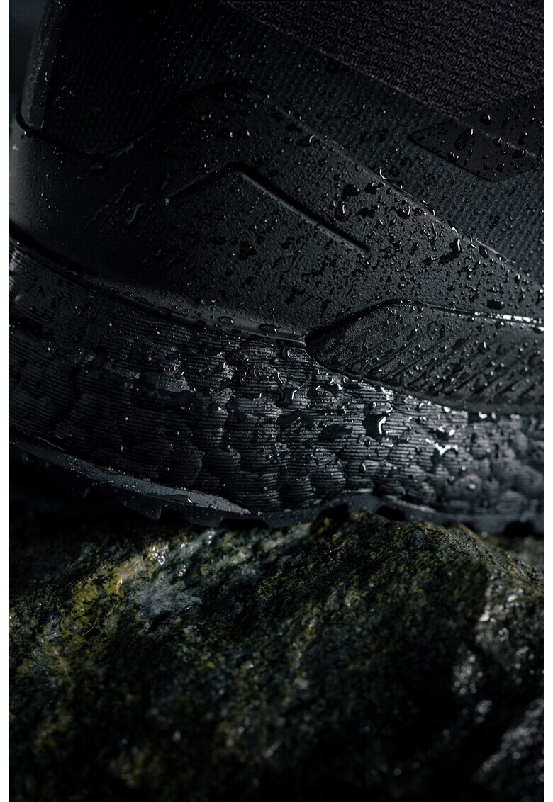 adidas Performance Ботуши за хайкинг Terrex Free с цип - Pepit.bg