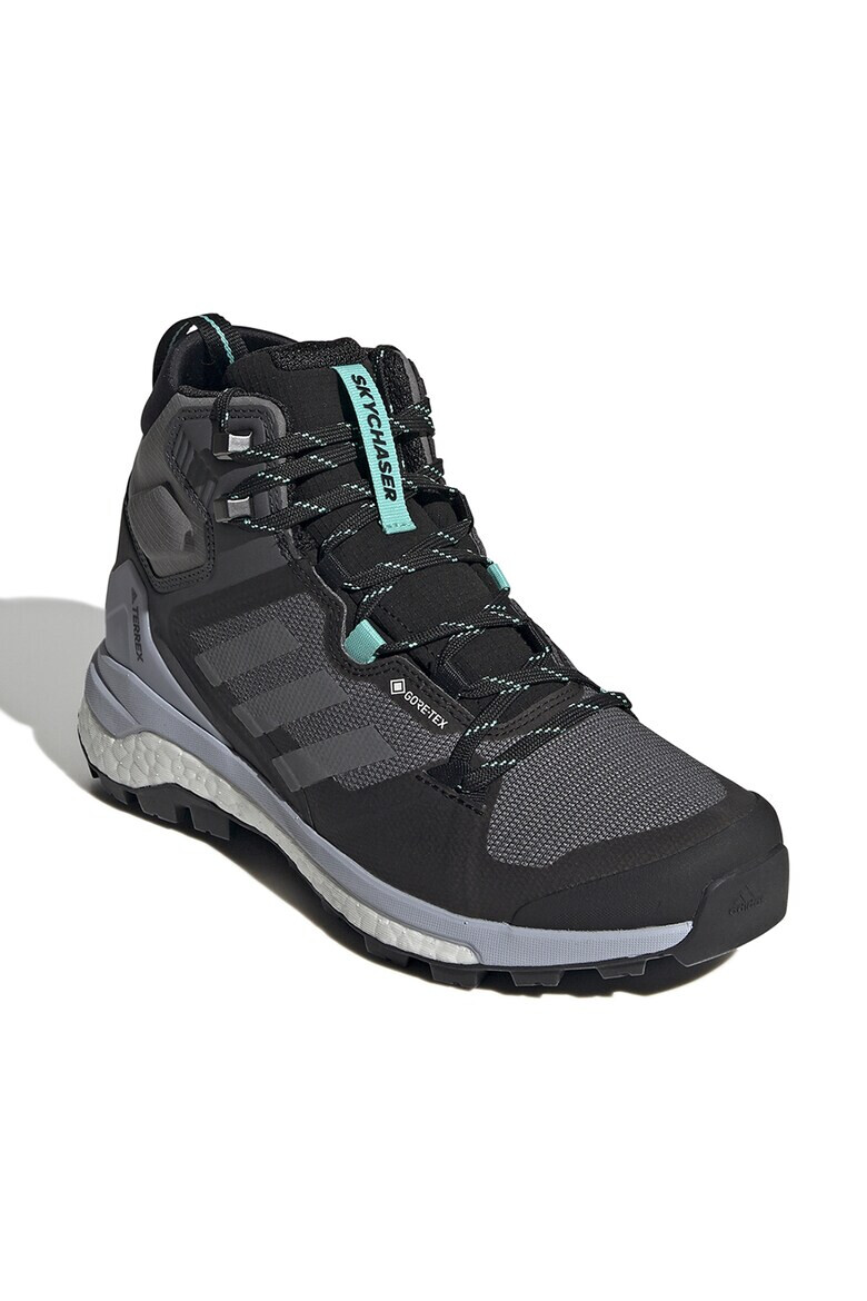 adidas Performance Ботуши за хайкинг Terrex Skychaser 2 Mid GTX - Pepit.bg