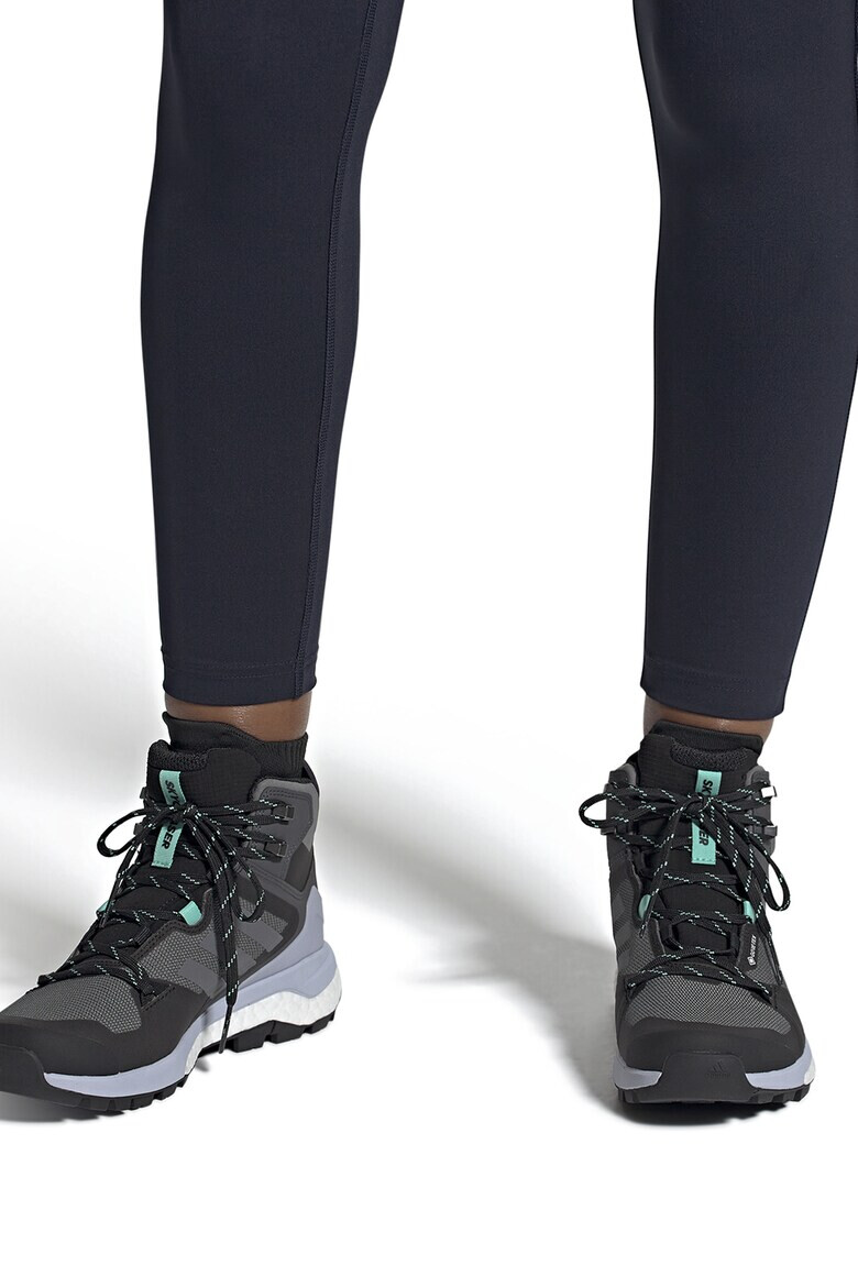 adidas Performance Ботуши за хайкинг Terrex Skychaser 2 Mid GTX - Pepit.bg