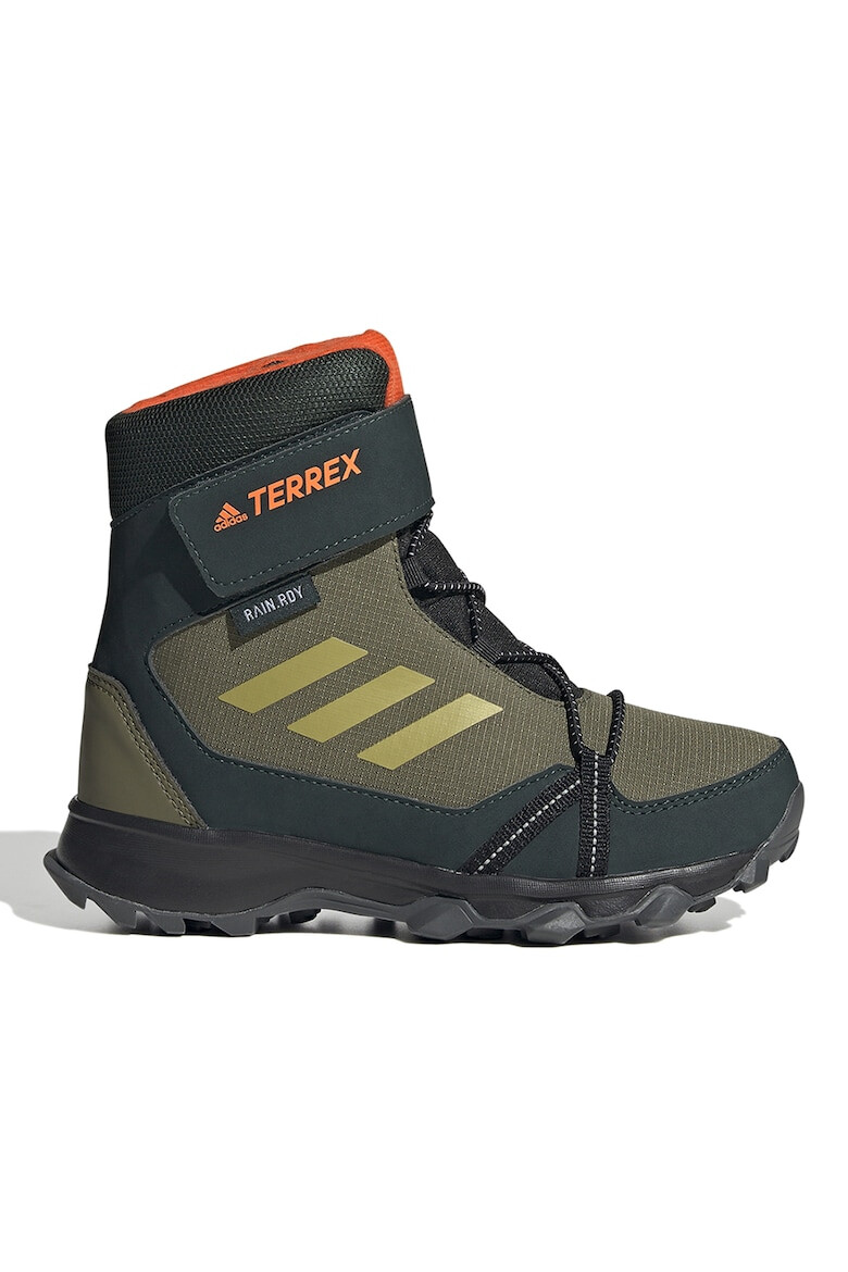 adidas Performance Ботуши за хайкинг с лого - Pepit.bg