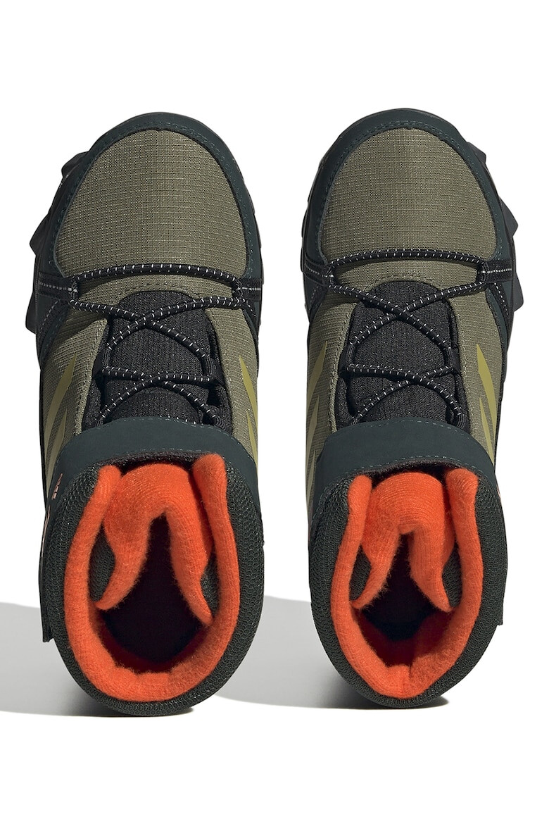 adidas Performance Ботуши за хайкинг с лого - Pepit.bg