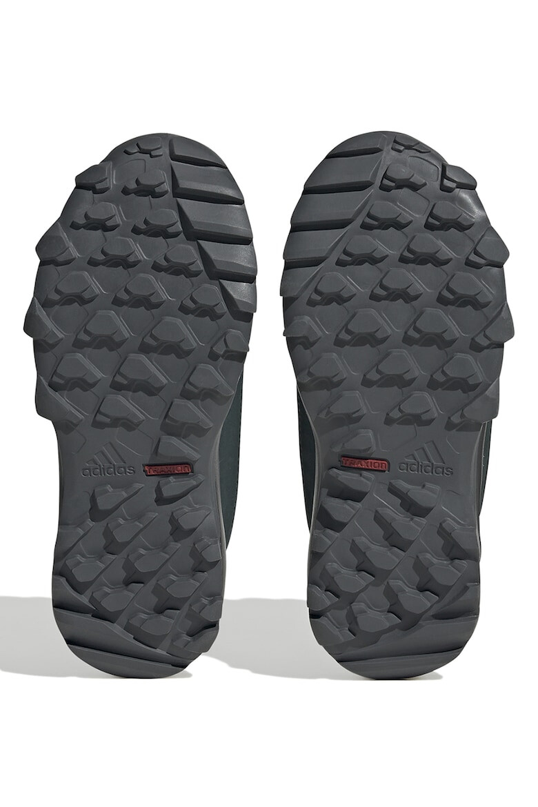 adidas Performance Ботуши за хайкинг с лого - Pepit.bg