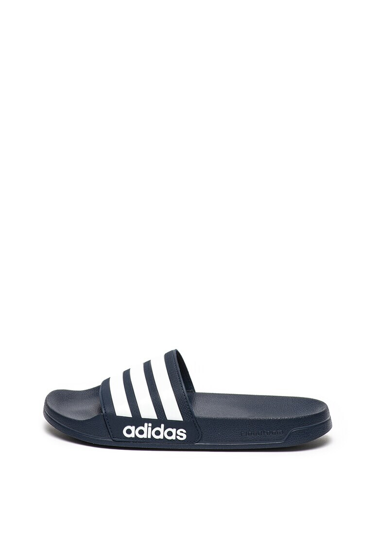 adidas Performance Чехли Adilette Shower с лого - Pepit.bg