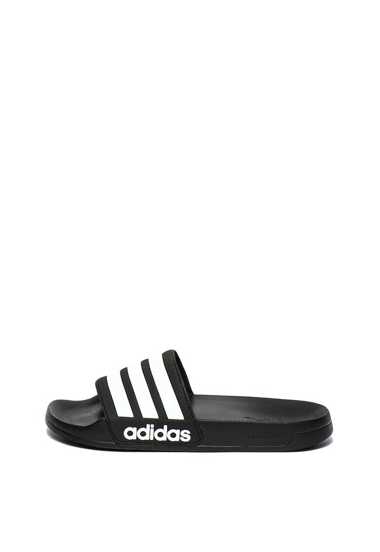 adidas Performance Чехли Adilette Shower с лого - Pepit.bg