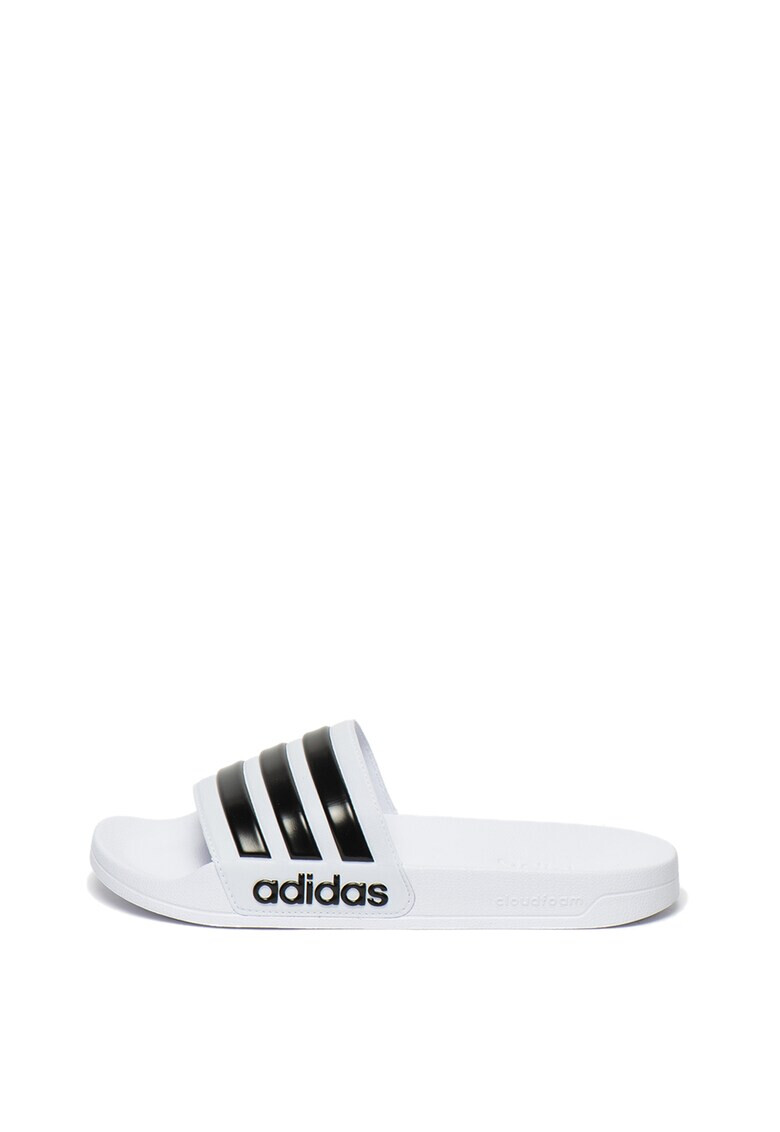 adidas Performance Чехли Adilette Shower с лого - Pepit.bg