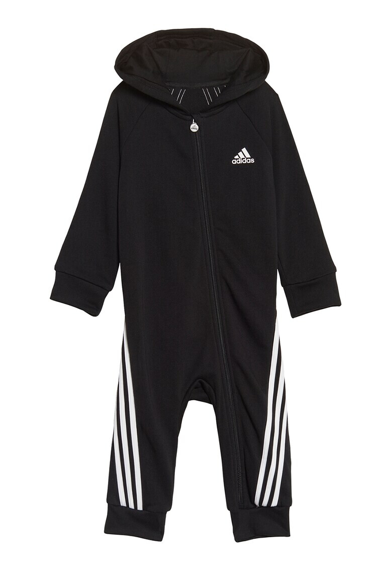 adidas Performance Дълъг гащеризон с лого - Pepit.bg
