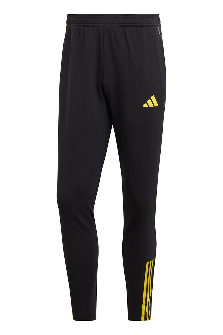 adidas Performance Дълъг панталон с лого - Pepit.bg