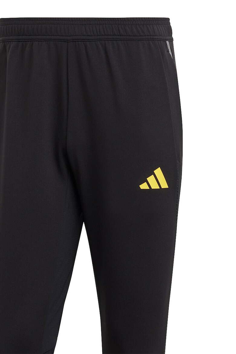 adidas Performance Дълъг панталон с лого - Pepit.bg