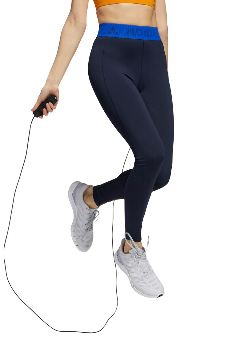 adidas Performance Дълъг спортен клин Techfit - Pepit.bg