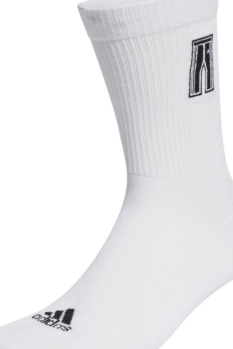 adidas Performance Дълги чорапи с памук - Pepit.bg