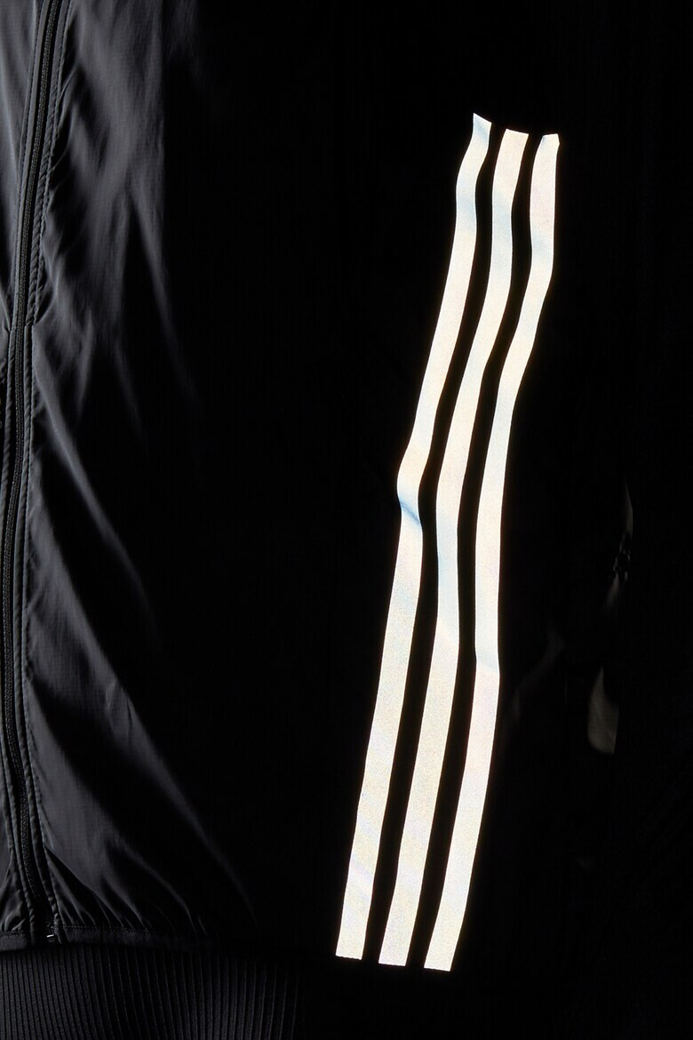 adidas Performance Елек за бягане Run Icon с 3 ивици - Pepit.bg