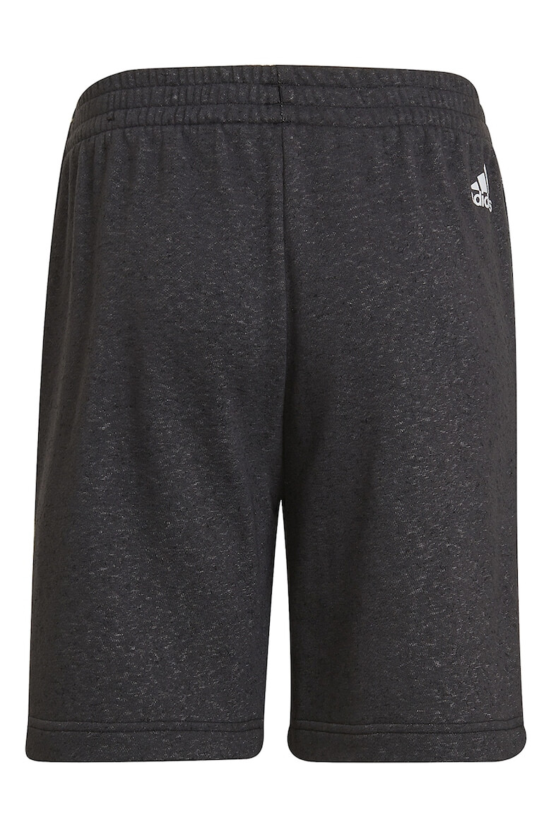 adidas Sportswear Фитнес бермуди с лого - Pepit.bg