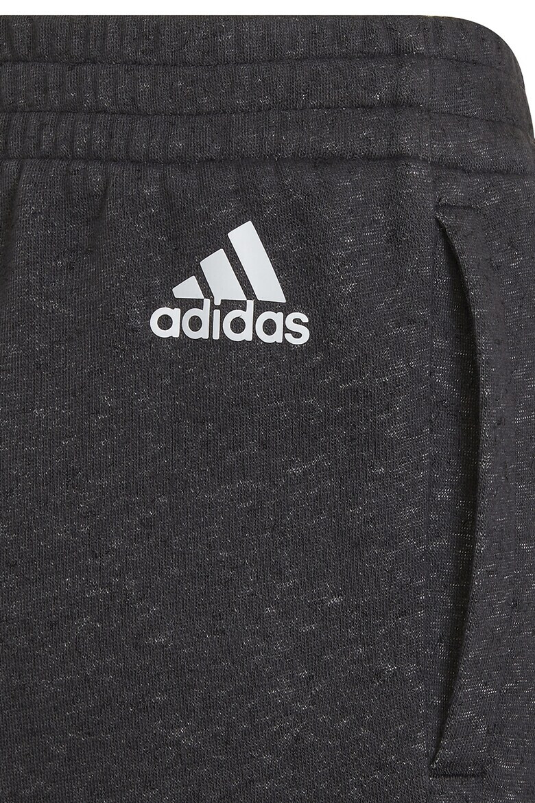 adidas Sportswear Фитнес бермуди с лого - Pepit.bg