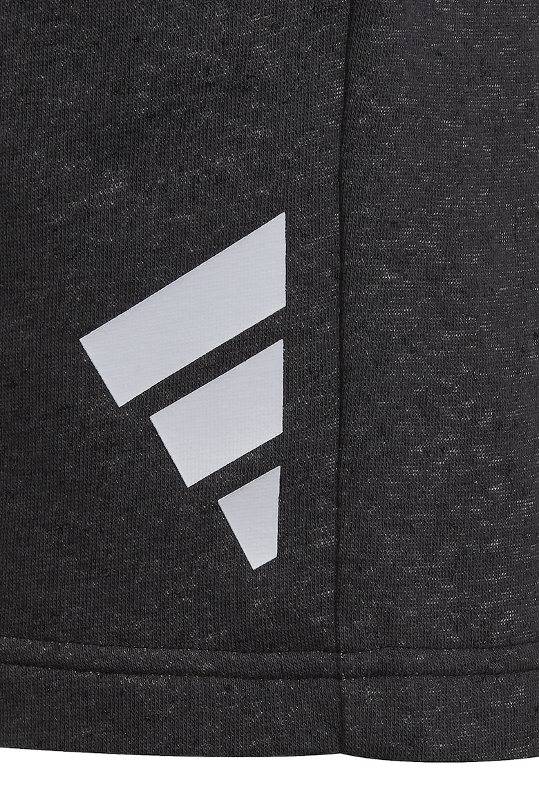adidas Sportswear Фитнес бермуди с лого - Pepit.bg