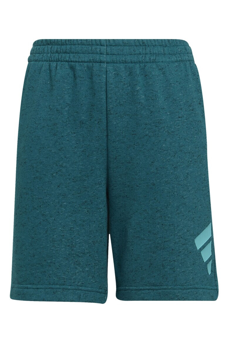 adidas Sportswear Фитнес бермуди с лого - Pepit.bg