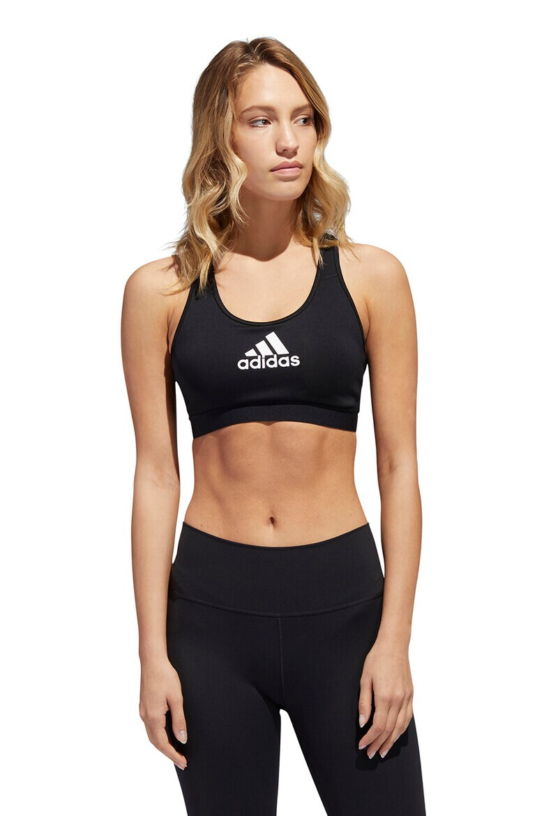 adidas Performance Фитнес бюстие Don't Rest Alphaskin - Pepit.bg