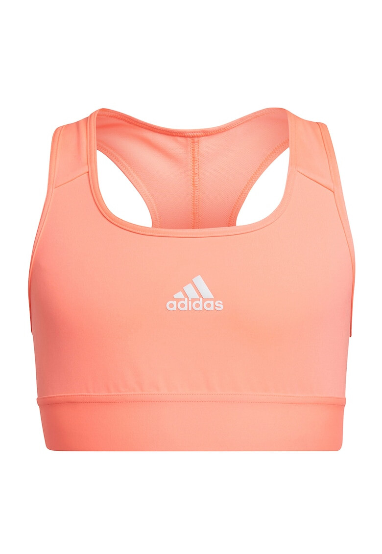 adidas Performance Фитнес бюстие Powerre - Pepit.bg
