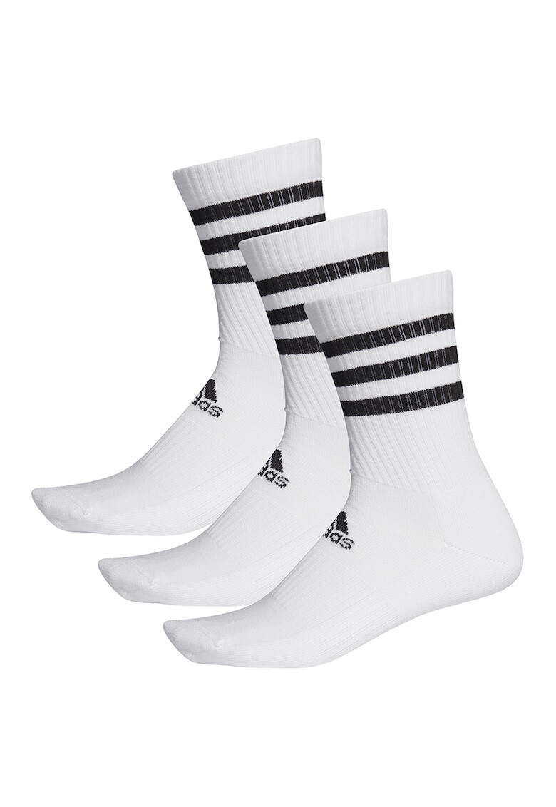 adidas Performance Фитнес чорапи - 3 чифта - Pepit.bg
