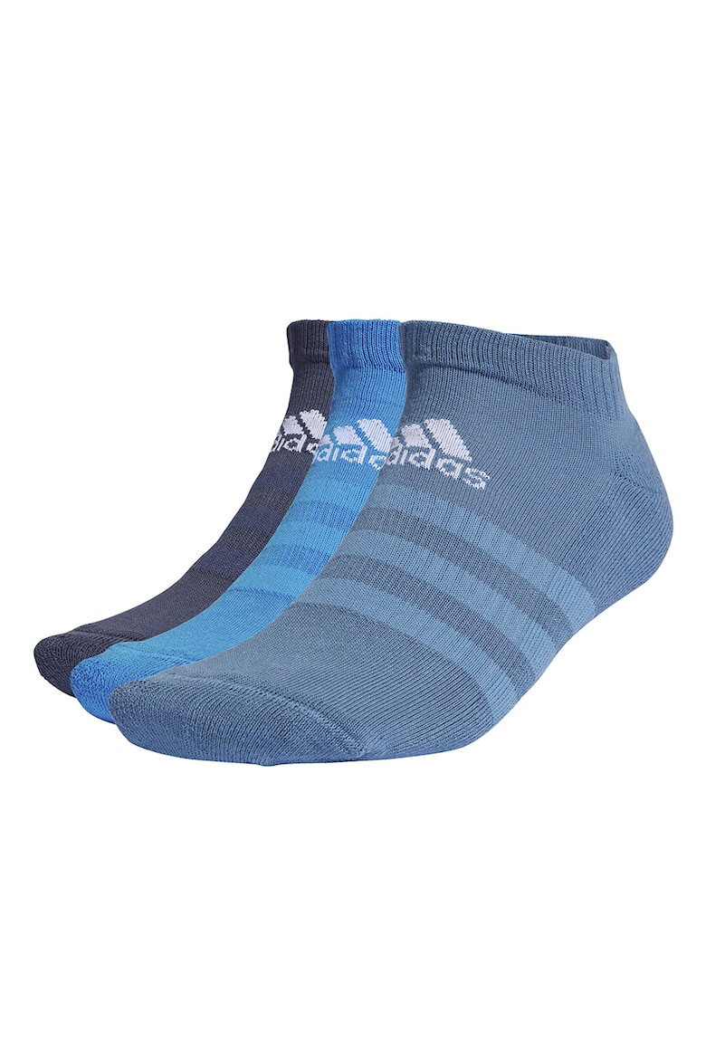 adidas Performance Фитнес чорапи - 3 чифта - Pepit.bg