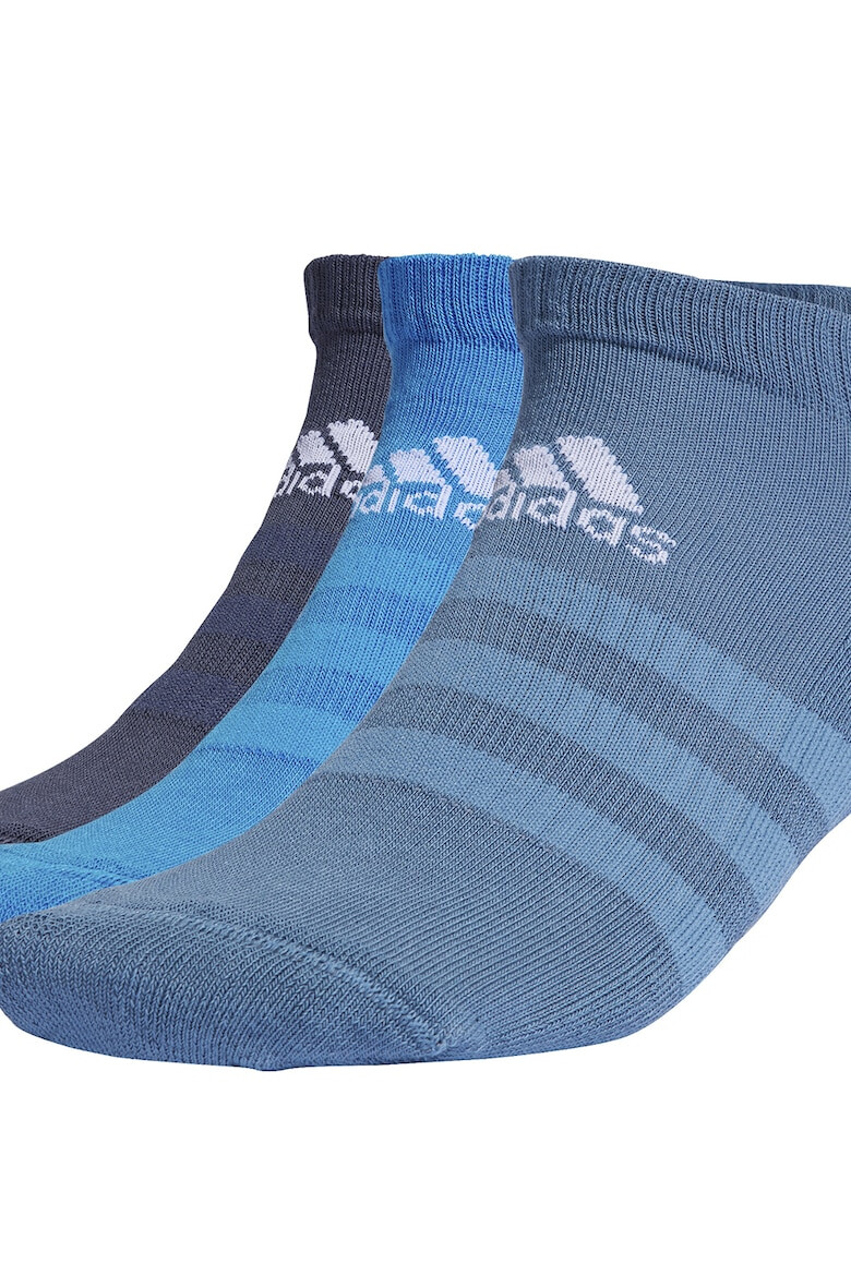 adidas Performance Фитнес чорапи - 3 чифта - Pepit.bg