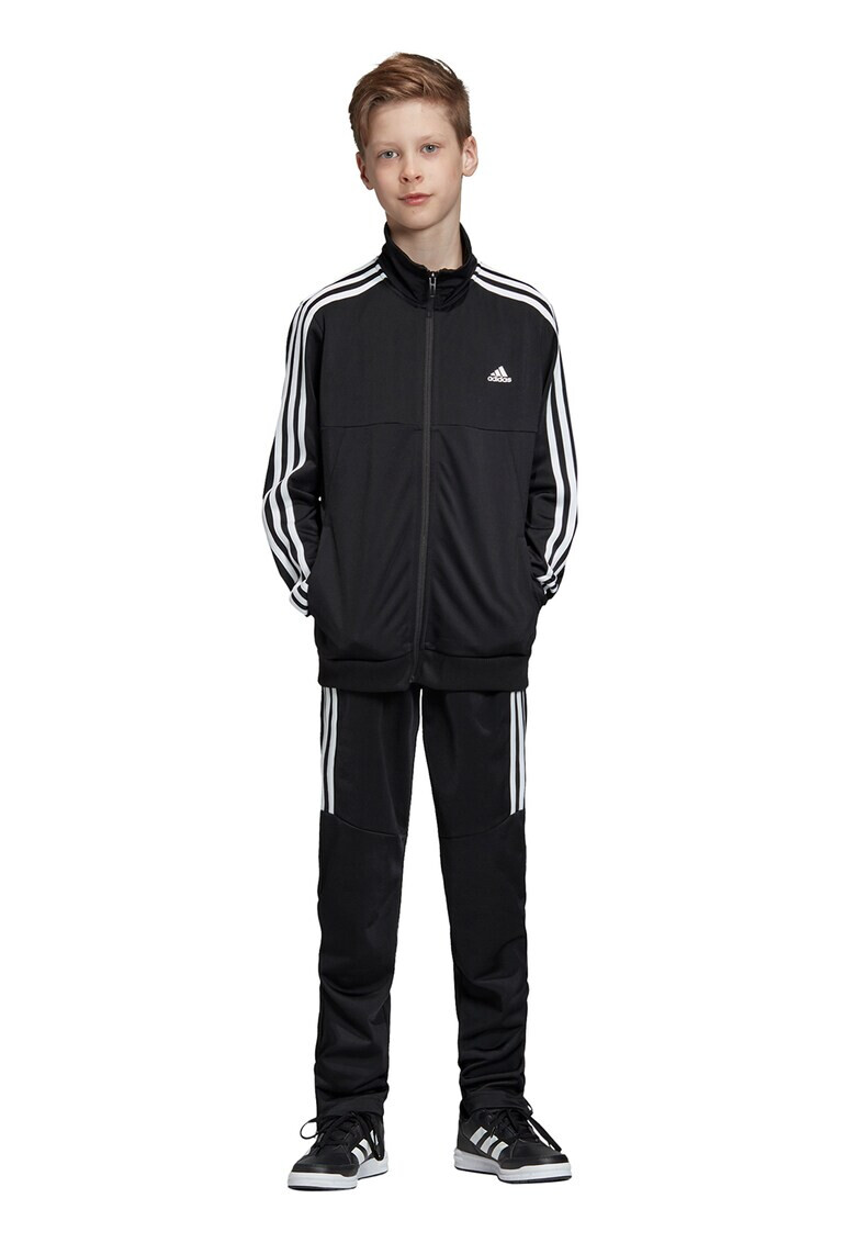 adidas Performance Фитнес екип с лого - Pepit.bg