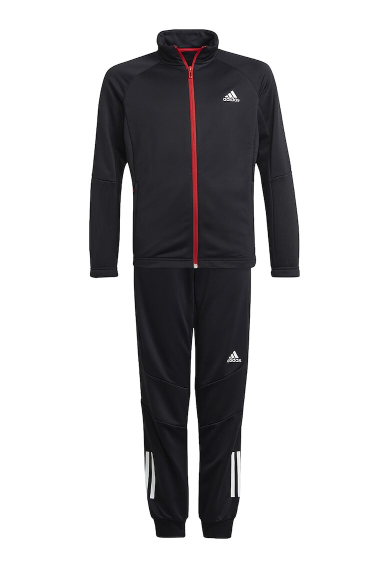 adidas Performance Фитнес екип с лого - Pepit.bg