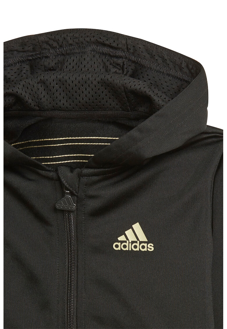 adidas Performance Фитнес екип с лого - Pepit.bg