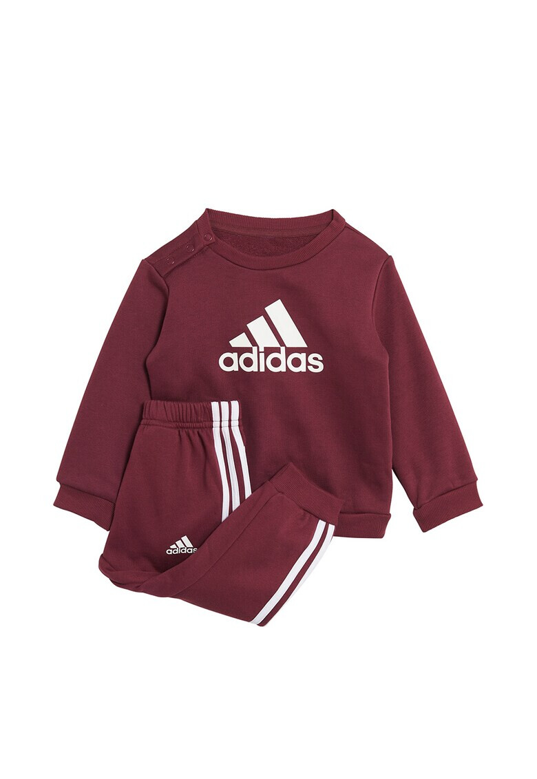 adidas Performance Фитнес екип с лого - Pepit.bg