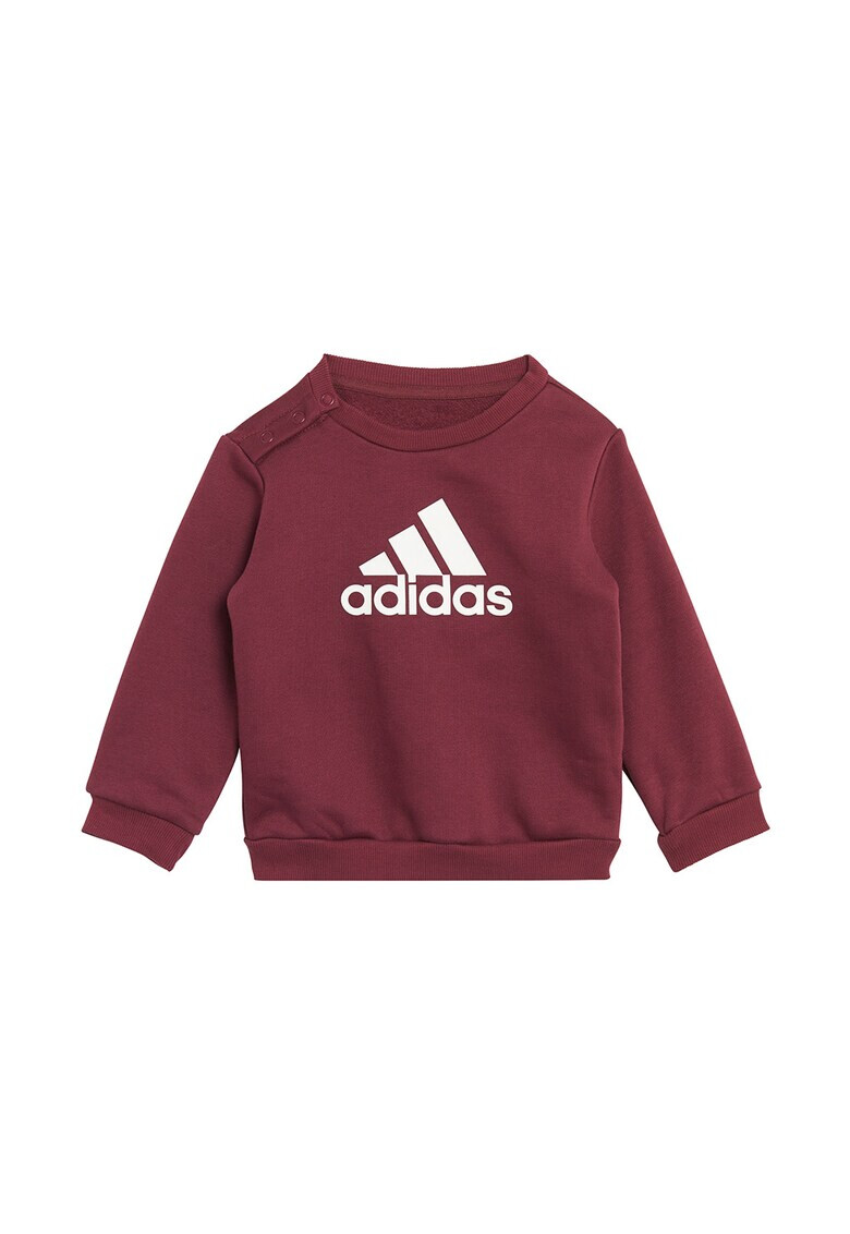adidas Performance Фитнес екип с лого - Pepit.bg