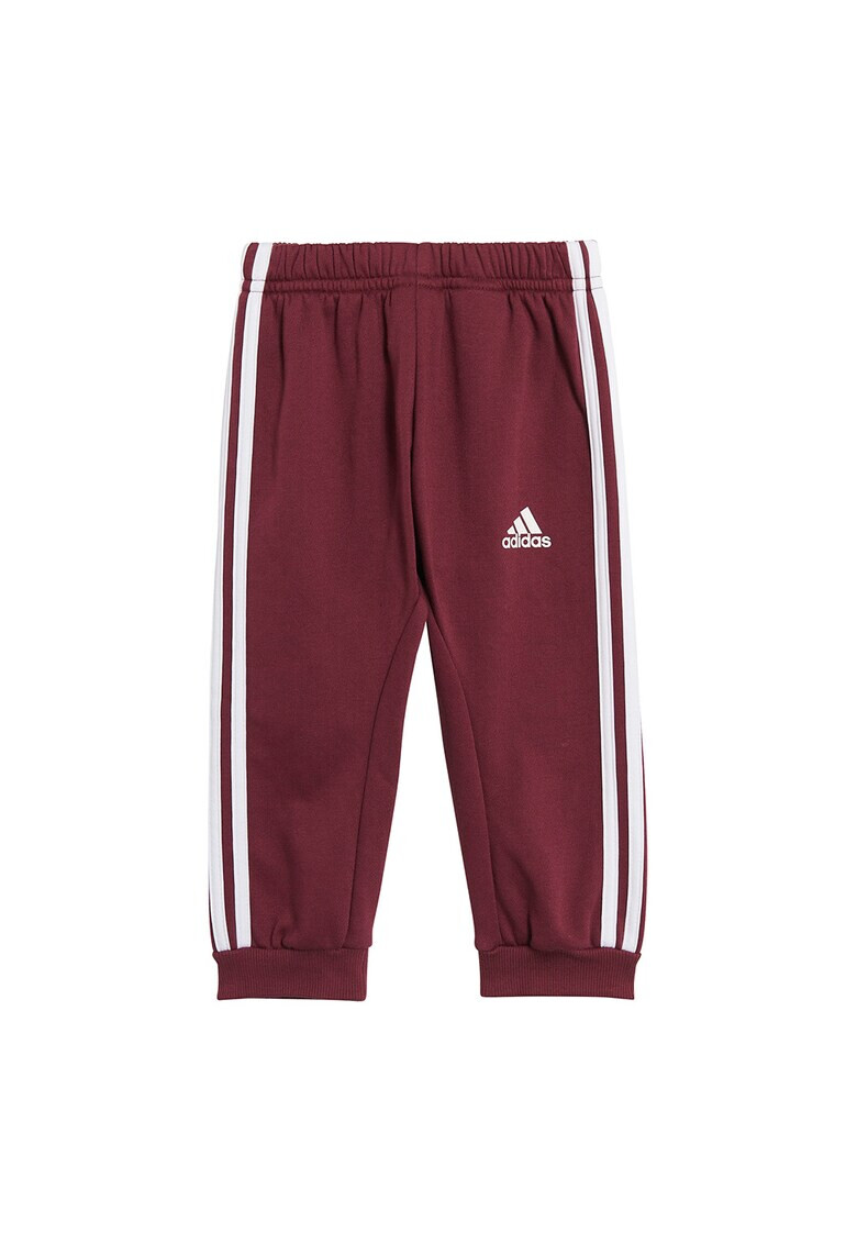adidas Performance Фитнес екип с лого - Pepit.bg