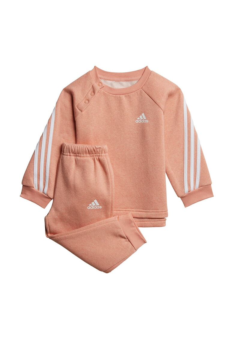 adidas Performance Фитнес екип с лого - Pepit.bg