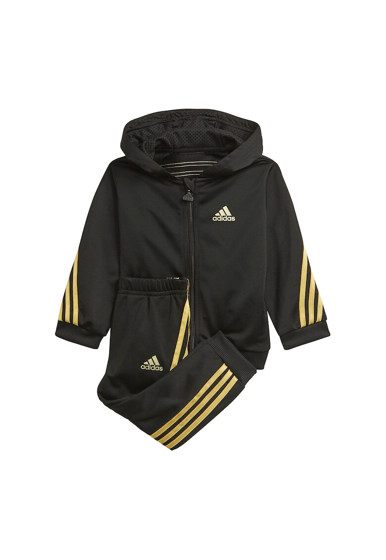 adidas Performance Фитнес екип с лого - Pepit.bg