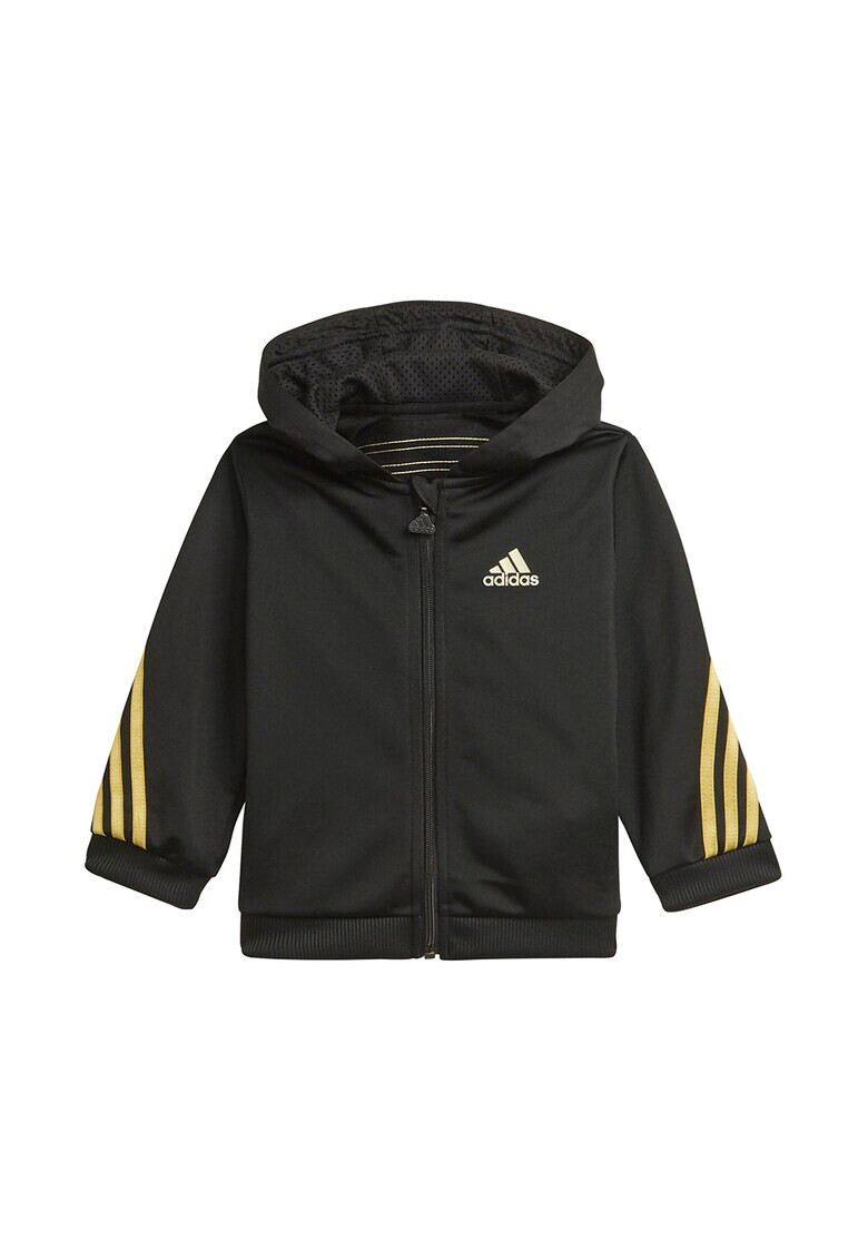 adidas Performance Фитнес екип с лого - Pepit.bg