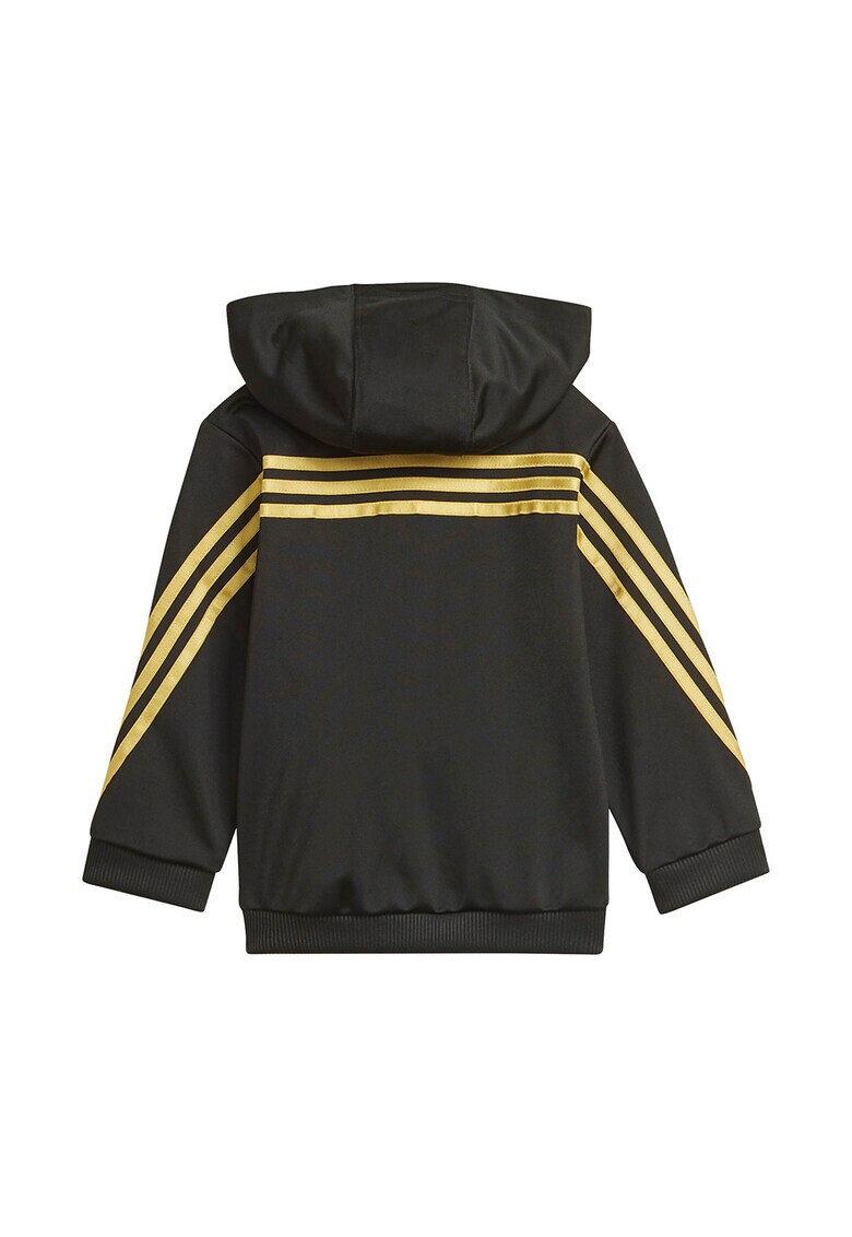 adidas Performance Фитнес екип с лого - Pepit.bg