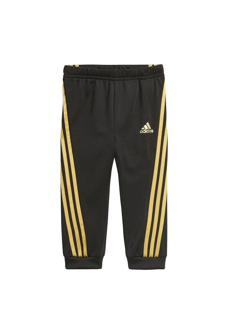 adidas Performance Фитнес екип с лого - Pepit.bg
