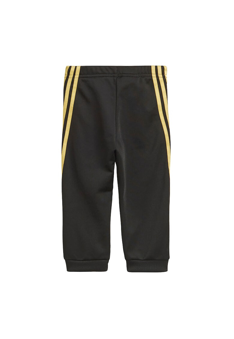 adidas Performance Фитнес екип с лого - Pepit.bg