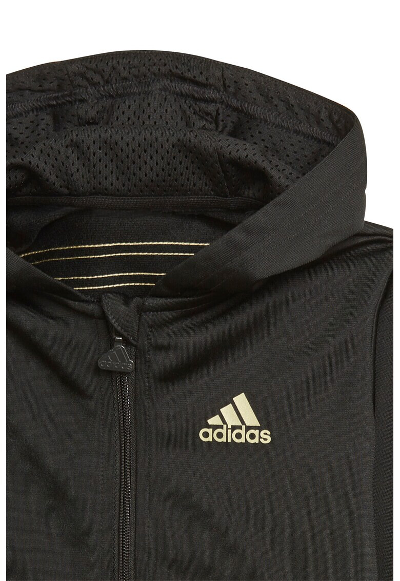 adidas Performance Фитнес екип с лого - Pepit.bg
