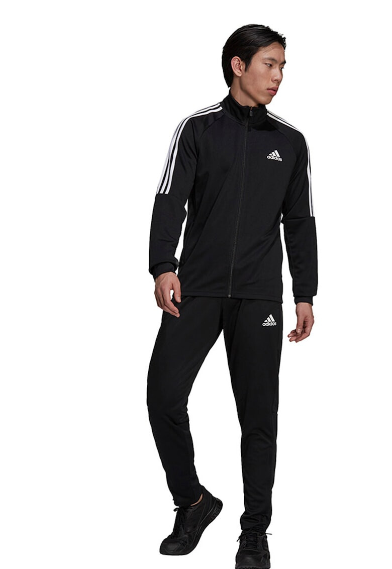 adidas Performance Фитнес екип с лого - Pepit.bg