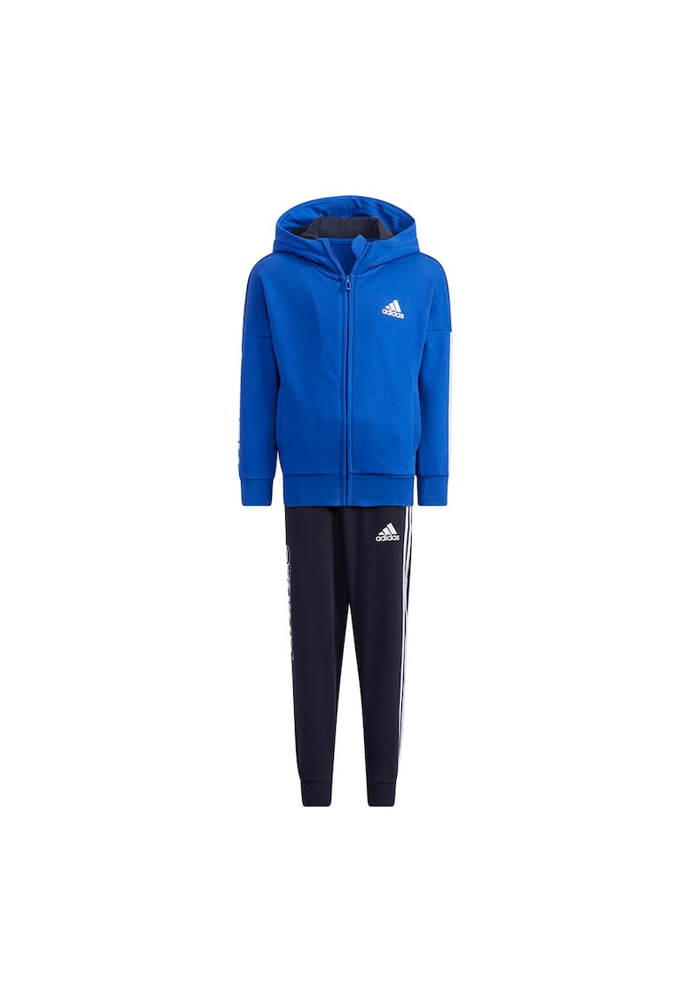 adidas Performance Фитнес екип с лого - Pepit.bg
