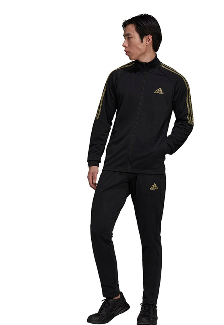 adidas Performance Фитнес екип с лого - Pepit.bg