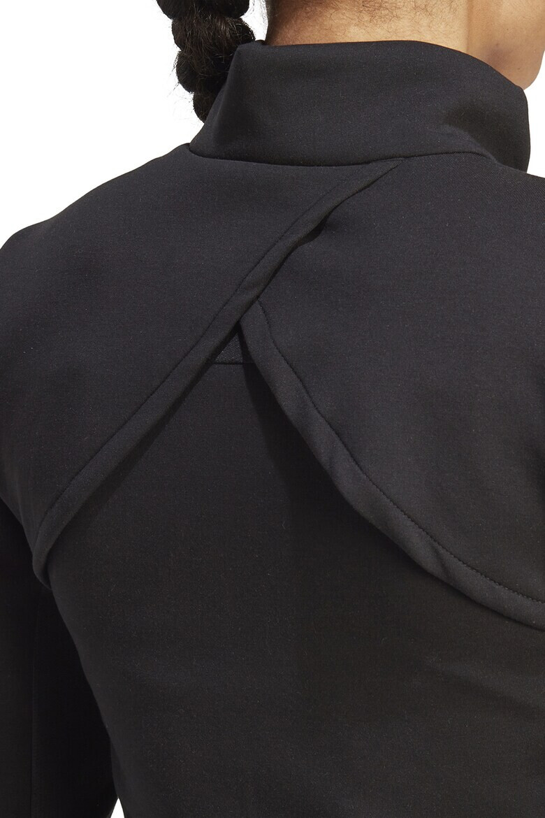 adidas Performance Фитнес яке с лого - Pepit.bg