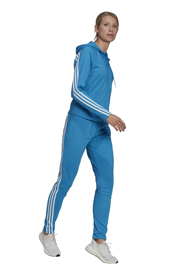 adidas Sportswear Фитнес худи Energize и панталон - Pepit.bg